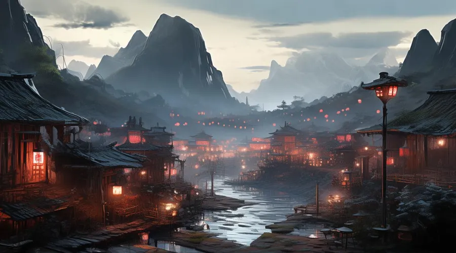 狼人计划游戏图片2